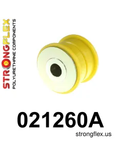 021260A: Front lower wishbone outer bush - length 37mm SPORT