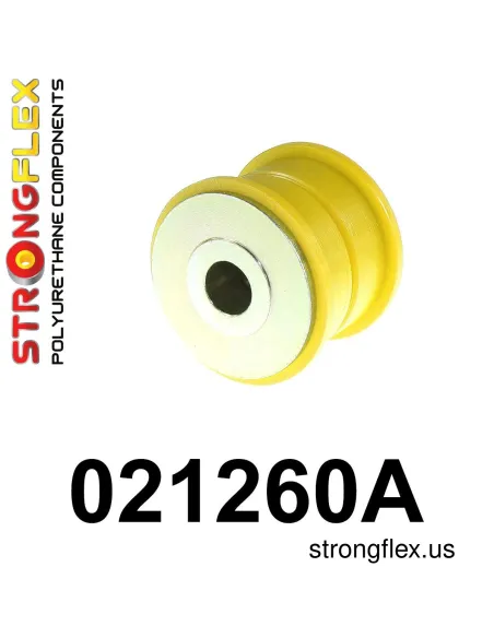 021260A: Front lower wishbone outer bush - length 37mm SPORT