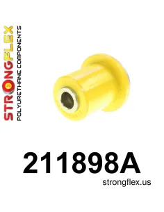211898A: Front upper arm bush SPORT