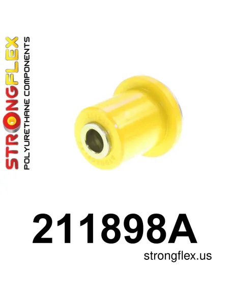 211898A: Front upper arm bush SPORT