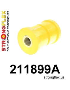 211899A: Front lower arm bush SPORT