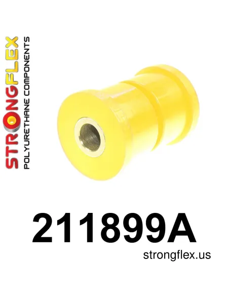 211899A: Front lower arm bush SPORT
