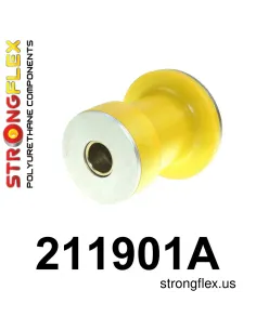 211901A: Front subframe bush SPORT