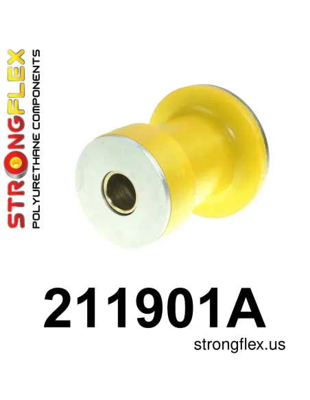 211901A: Front subframe bush SPORT