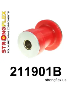 211901B: Front subframe bush
