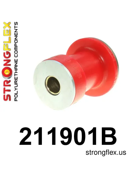 211901B: Front subframe bush