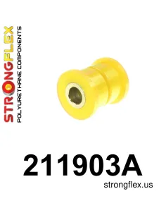 211903A: Rear trailing arm – rear bush SPORT