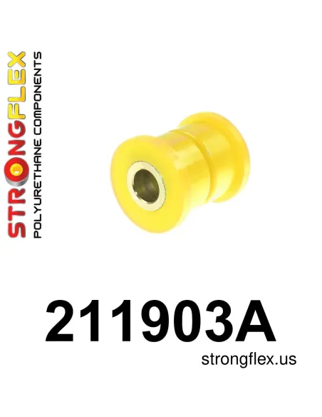 211903A: Rear trailing arm – rear bush SPORT