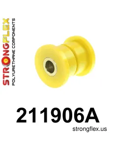 211906A: Rear upper arm bush SPORT