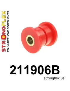 211906B: Rear upper arm bush
