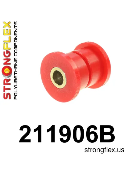 211906B: Rear upper arm bush