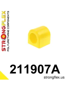211907A: Rear anti roll bar bush SPORT