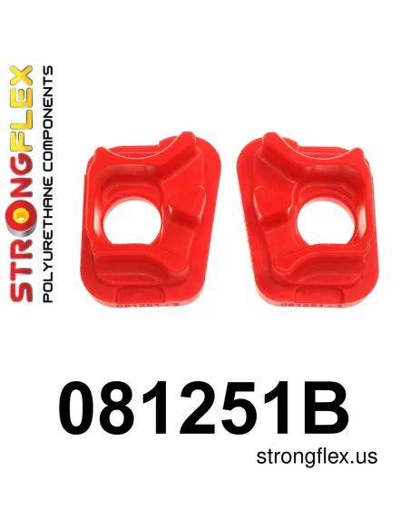081251B: Engine front mount inserts