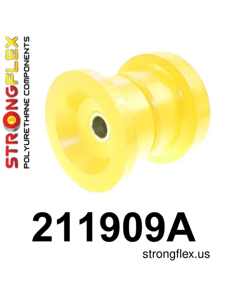211909A: Rear subframe - front bush SPORT