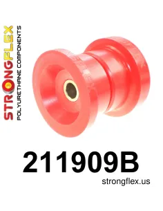 211909B: Rear subframe - front bush