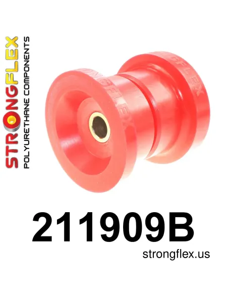 211909B: Rear subframe - front bush