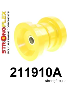 211910A: Rear subframe - rear bush SPORT