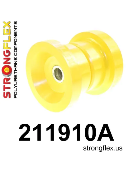 211910A: Rear subframe - rear bush SPORT