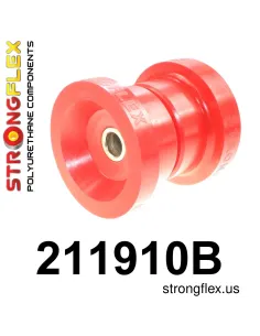 211910B: Rear subframe - rear bush