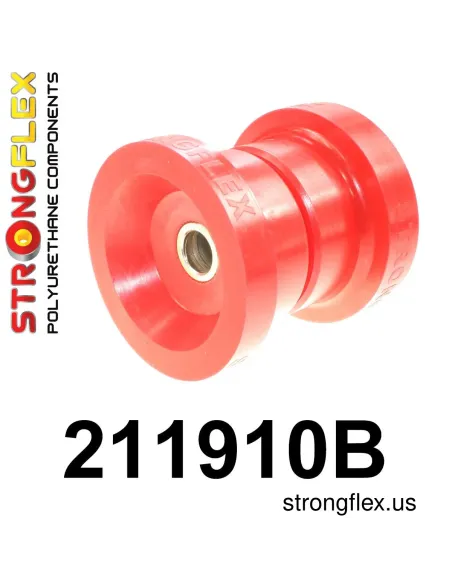211910B: Rear subframe - rear bush