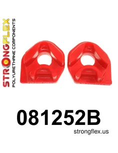 081252B: Engine rear mount inserts