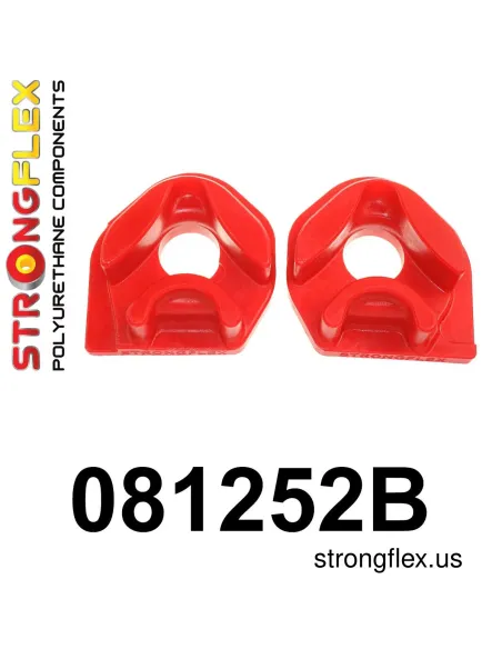 081252B: Engine rear mount inserts