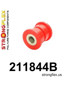 211844B: Rear track control arm Inner bush