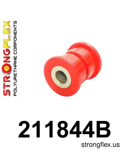 211844B: Rear track control arm Inner bush