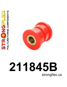 211845B: Rear suspension rod bush