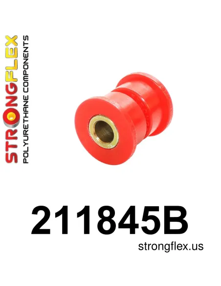 211845B: Rear suspension rod bush