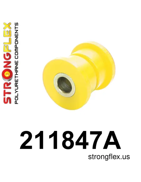 211847A: Rear trailing arm - rear bush SPORT
