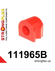 111965B: Front anti roll bar bush