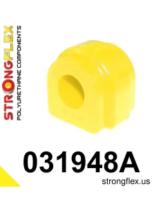 031948A: Front anti roll bar bush SPORT