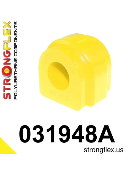031948A: Front anti roll bar bush SPORT