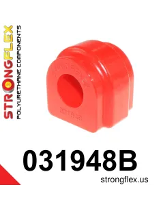 031948B: Front anti roll bar bush
