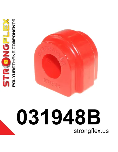 031948B: Front anti roll bar bush
