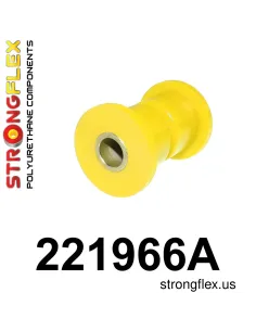221966A: Front lower arm - front bush SPORT