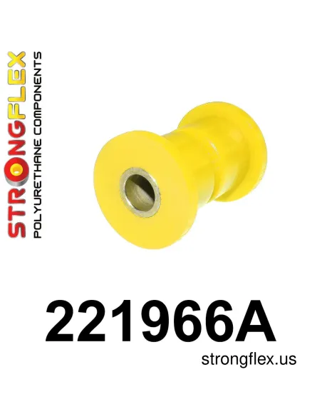 221966A: Front lower arm - front bush SPORT