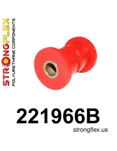 221966B: Front lower arm - front bush