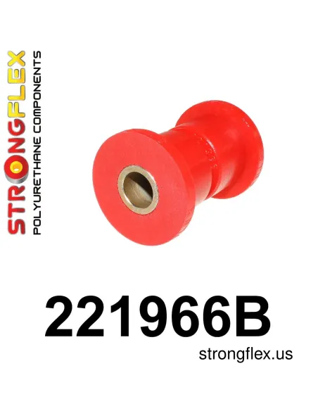 221966B: Front lower arm - front bush
