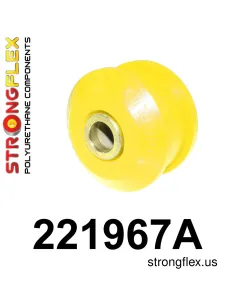 221967A: Front lower arm – rear bush SPORT