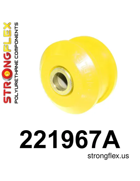 221967A: Front lower arm – rear bush SPORT