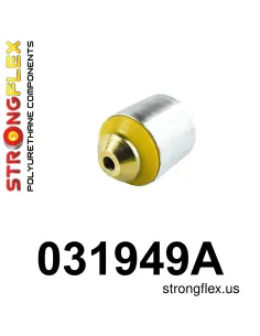 031949A: Front suspension - front bush SPORT