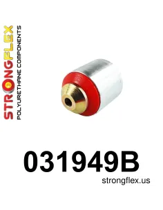 031949B: Front suspension - front bush
