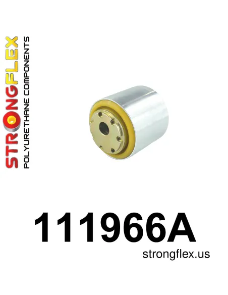 111966A: Front suspension - front bush SPORT