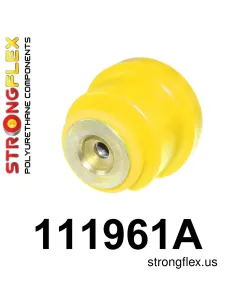 111961A: Rear subframe - front bush SPORT