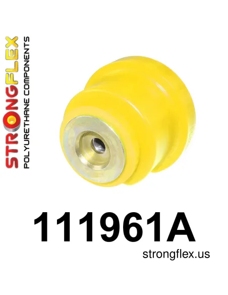 111961A: Rear subframe - front bush SPORT