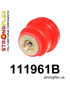 111961B: Rear subframe - front bush