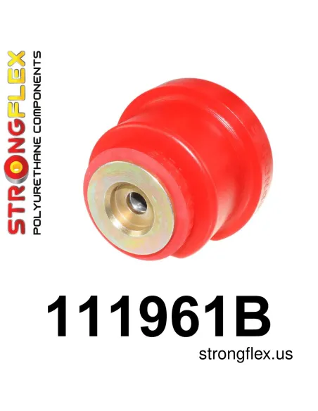 111961B: Rear subframe - front bush