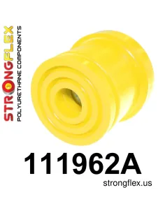 111962A: Rear subframe – rear bush SPORT